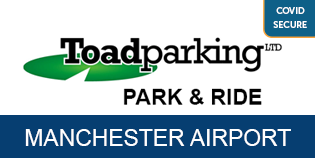 Manchester Toad Park and Ride